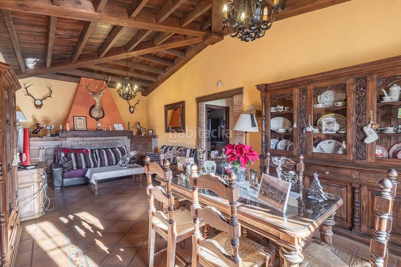 Foto 7730cca0-1256-42d3-8da3-affd44bad20e. Chalet en camino de la zubia 20 se vende fantástica villa con infinidad de posibilidades - ref. villazubia en Granada