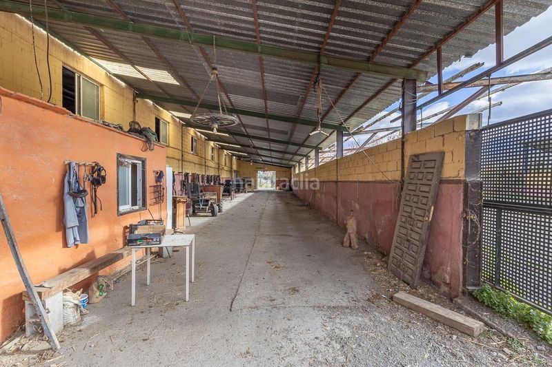 Foto 7e69562e-5704-4f16-9a17-684f8ff1ed97. Chalet en camino de la zubia 20 se vende fantástica villa con infinidad de posibilidades - ref. villazubia en Granada