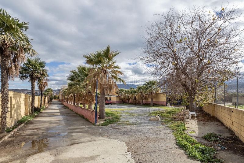 Foto 80a4c64a-a3a9-4394-bfd2-ba2d4fada2d2. Chalet en camino de la zubia 20 se vende fantástica villa con infinidad de posibilidades - ref. villazubia en Granada