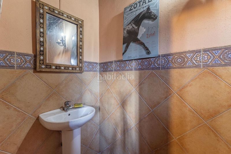 Foto 9a39aa7d-e909-40f5-95ae-aa2429566558. Chalet en camino de la zubia 20 se vende fantástica villa con infinidad de posibilidades - ref. villazubia en Granada