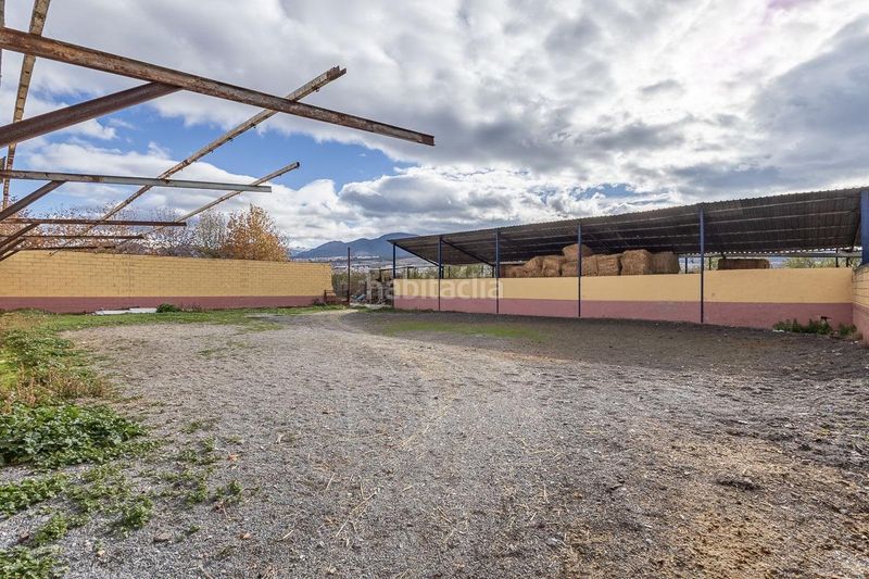Foto 9de204c7-9854-4c88-a680-dc1955dc240b. Chalet en camino de la zubia 20 se vende fantástica villa con infinidad de posibilidades - ref. villazubia en Granada