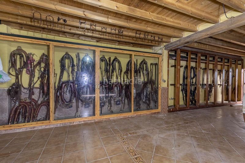Foto d07f8266-a88f-4f1e-89a0-ab26c5b09996. Chalet en camino de la zubia 20 se vende fantástica villa con infinidad de posibilidades - ref. villazubia en Granada