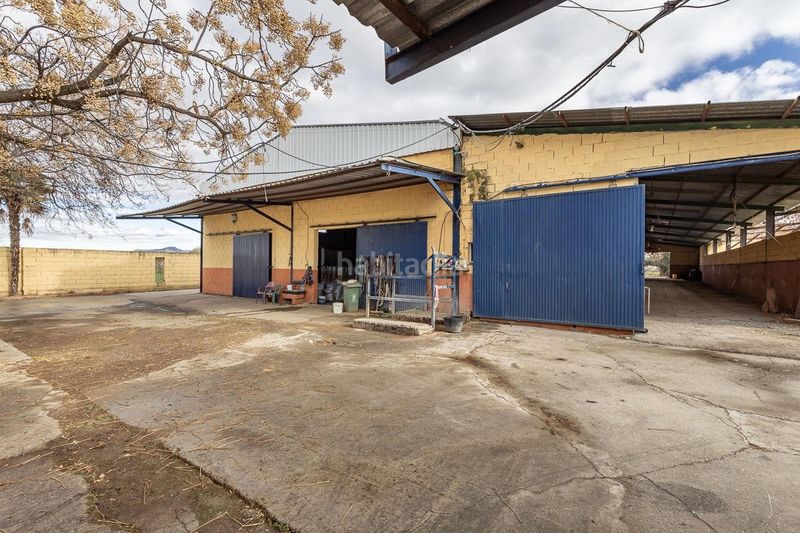 Foto f743141b-7cb6-4fad-b382-496d9bd17925. Chalet en camino de la zubia 20 se vende fantástica villa con infinidad de posibilidades - ref. villazubia en Granada