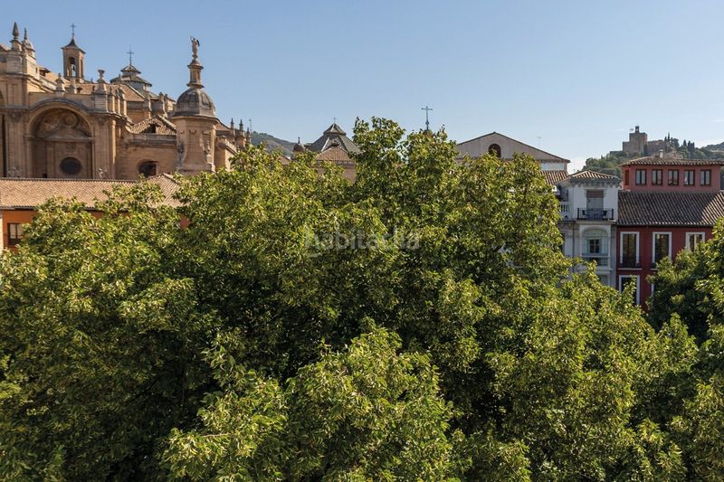 Foto 5fd2df19-b18c-49fe-9baa-103002afcece. Edifici a plaza de bib-rambla 7 a Centro - Sagrario Granada