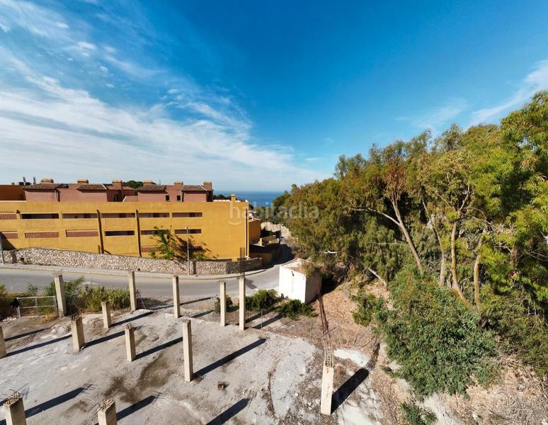 Foto 0aac9991-d44b-4864-b7b9-6ccd554f63c6. Terreno residenziale in calle carretera de la playa 19 in Almuñécar
