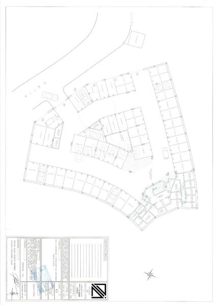 Foto 0da3ec97-435d-43f7-894d-631393912ef7. Terreno residenziale in calle carretera de la playa 19 in Almuñécar