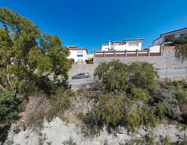 Foto 82aca3c5-5233-4ef8-8b0a-68e0e9dbc8ca. Terreno residenziale in calle carretera de la playa 19 in Almuñécar