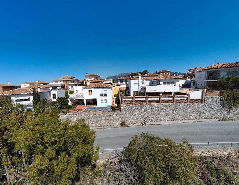 Foto aa20fa9b-ab6d-47ae-8df0-c2fa05d2a815. Terreno residenziale in calle carretera de la playa 19 in Almuñécar