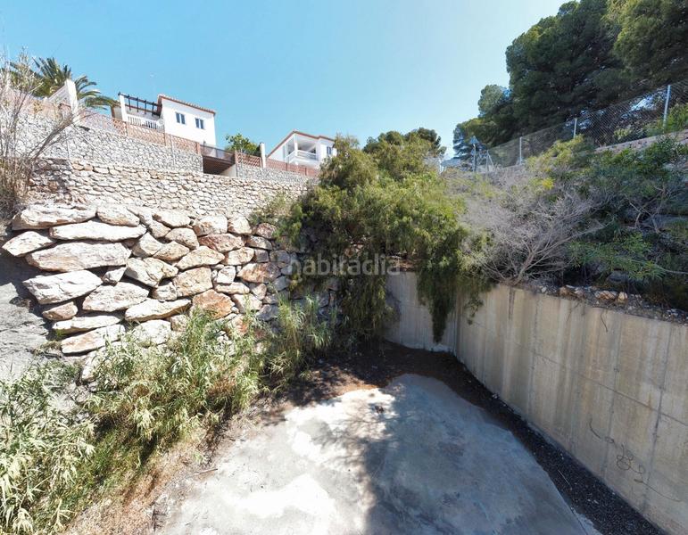 Foto d6fe4c38-f548-4238-97a9-c86db3baf975. Terreno residenziale in calle carretera de la playa 19 in Almuñécar
