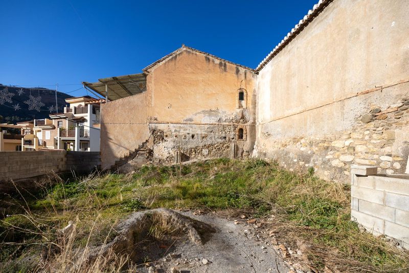 Foto 0076858d-8574-41e9-bd01-5a7b8d3abfb4. Wohngrundstück in calle ordesa 52 in Lancha del Genil Granada