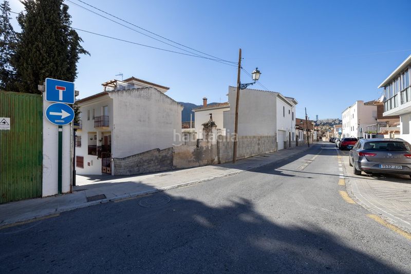 Foto 53b1c05c-7e14-4578-a1e0-d1ffb91f7d1b. Wohngrundstück in calle ordesa 52 in Lancha del Genil Granada