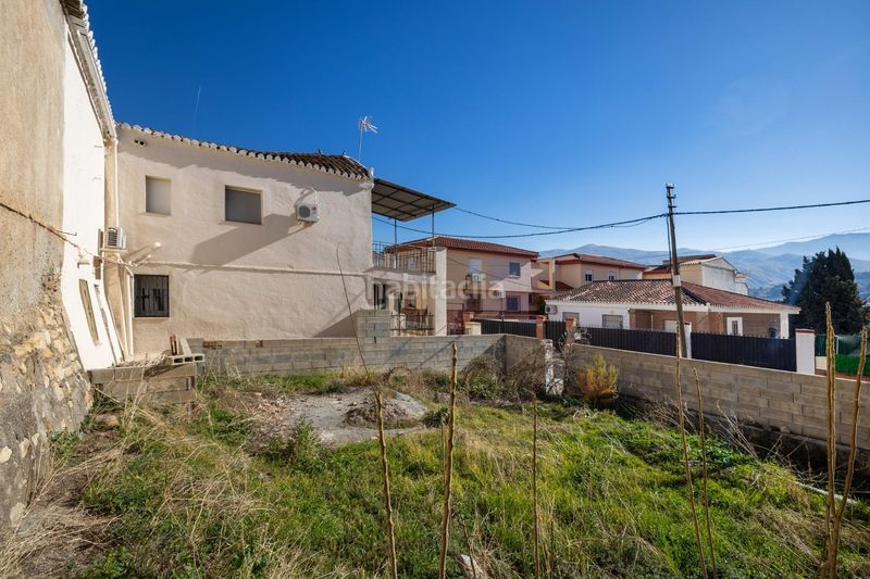 Foto b576b246-ff22-465c-9038-1cfa76011082. Wohngrundstück in calle ordesa 52 in Lancha del Genil Granada
