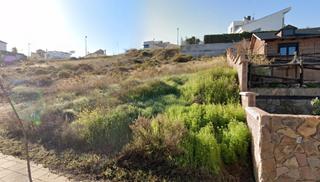 Terreny residencial a Gr-3304 52. Se vende parcela urbano en la zubia alto