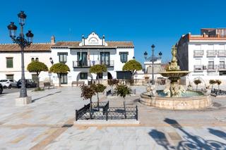 Terreny residencial a Calle abelia 46c. Se vende parcela en otura_granada