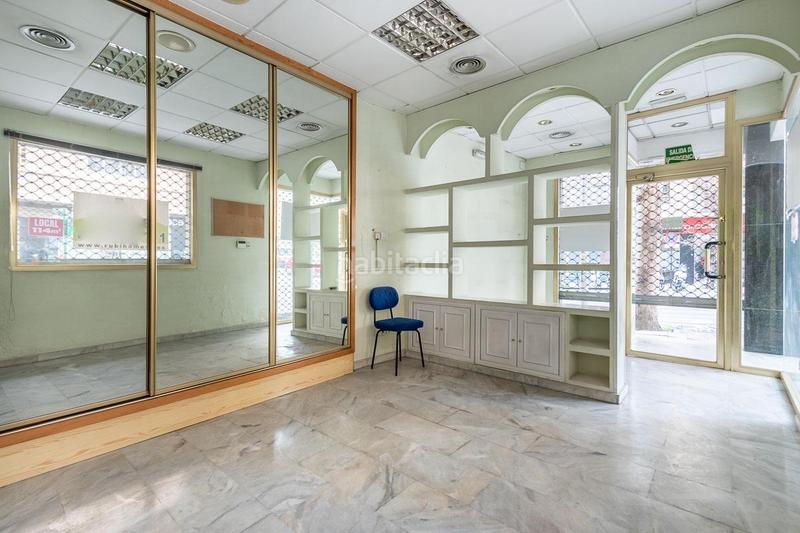 Foto 28e9d816-fc2e-432a-9f7a-136623f2e6c9. Local comercial a avenida doctor oloriz 4 a Plaza de Toros Granada