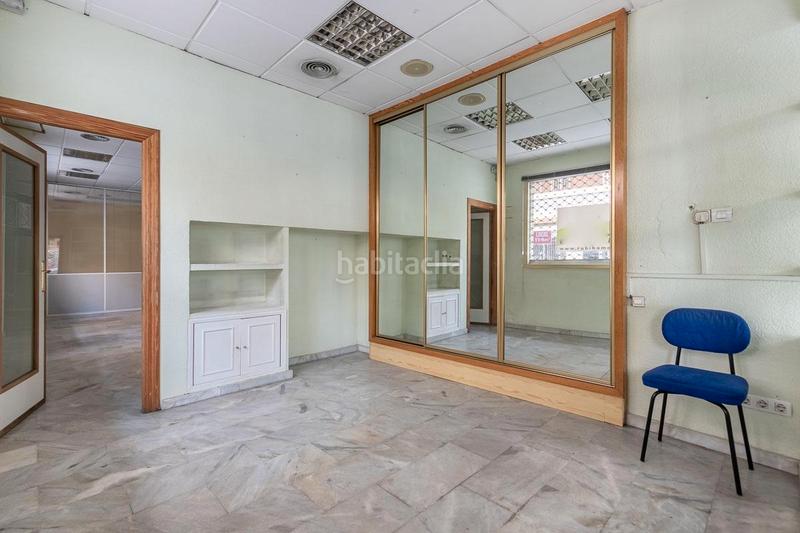 Foto 395bb7ee-424d-47c6-9070-c609cb62d77f. Local comercial a avenida doctor oloriz 4 a Plaza de Toros Granada