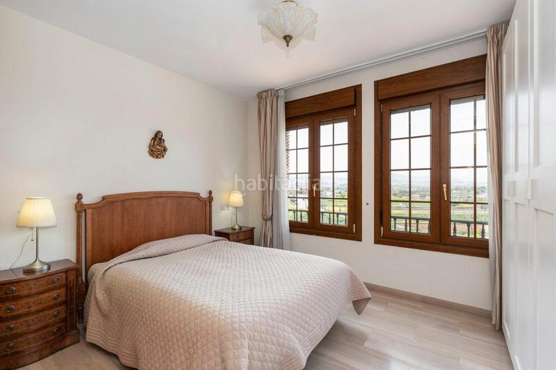 Foto 026ac2d8-81e9-4919-a995-fb5b6ca7428b. Casa en avenida loaysa 2 se vende villa de lujo en huetor vega zona entrada en Huétor Vega