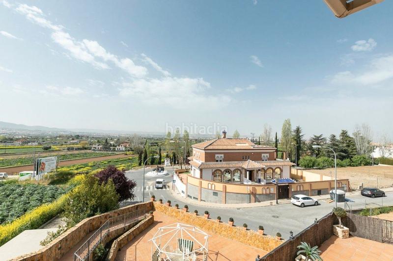 Foto 4a4e5d6f-2d20-4bef-a55c-b970bfb81da4. Casa en avenida loaysa 2 se vende villa de lujo en huetor vega zona entrada en Huétor Vega
