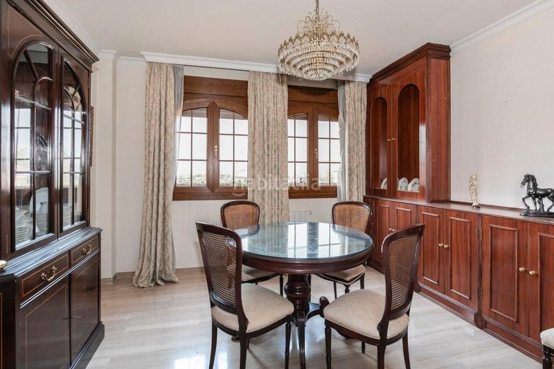 Foto 55f3e116-4775-49e3-9085-8273241e8639. Casa en avenida loaysa 2 se vende villa de lujo en huetor vega zona entrada en Huétor Vega