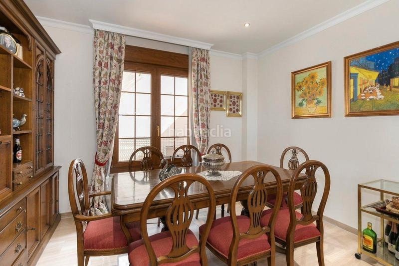 Foto 5a374559-3968-44a3-a653-6d3d2ca6d5e6. Casa en avenida loaysa 2 se vende villa de lujo en huetor vega zona entrada en Huétor Vega