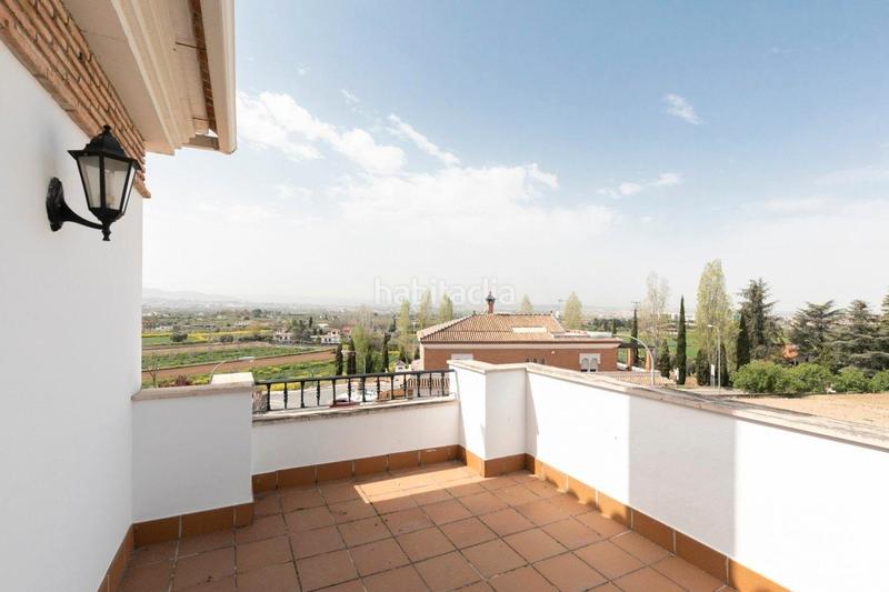 Foto fbaaa0b3-392b-493b-b5fd-6139ed670fe9. Casa en avenida loaysa 2 se vende villa de lujo en huetor vega zona entrada en Huétor Vega