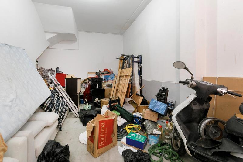 Foto 02b5201b-628f-4175-8344-36dc57e38903. Maison jumelée dans calle sala dos hermanas 132 dans Granada