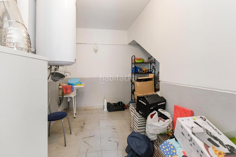 Foto 1df8ead5-d80b-4987-81d2-a9e01dc80398. Maison jumelée dans calle sala dos hermanas 132 dans Granada