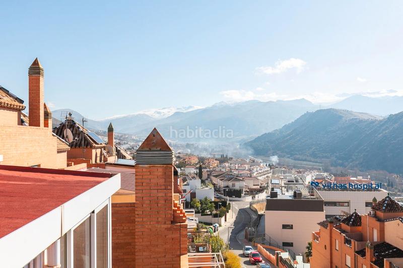 Foto 2cbaff3a-0f73-435f-927b-8656d4a5fd77. Maison jumelée dans calle sala dos hermanas 132 dans Granada