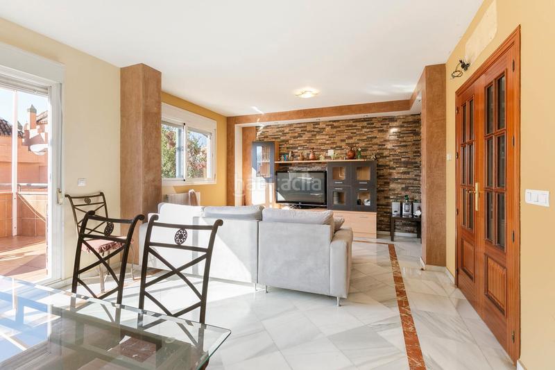 Foto 3064d5e3-f5c6-498e-b13f-776583ccfc09. Maison jumelée dans calle sala dos hermanas 132 dans Granada