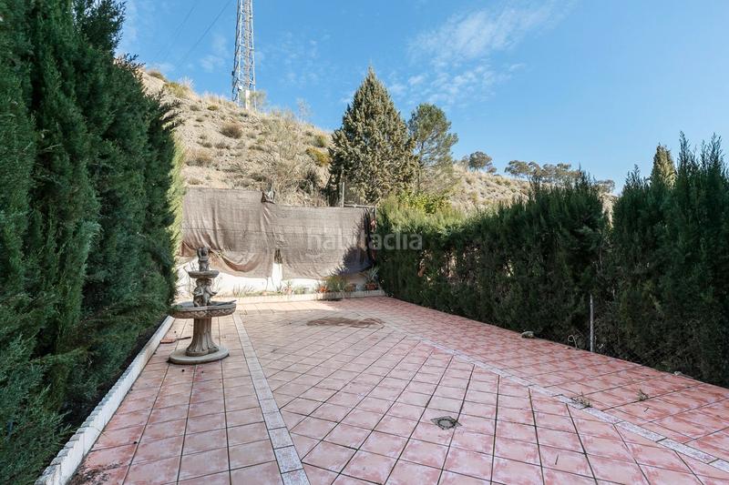 Foto 3d5d548e-5c7d-45e8-ab81-9814b0705ff9. Maison jumelée dans calle sala dos hermanas 132 dans Granada