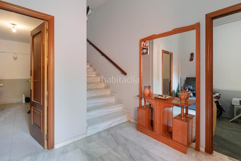 Foto 4dba3c46-fded-4f7a-985e-953f7712dab8. Maison jumelée dans calle sala dos hermanas 132 dans Granada
