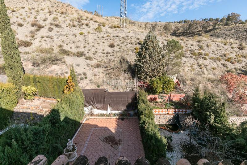 Foto 532a7da4-caed-4d5b-97d7-03da4598ab19. Maison jumelée dans calle sala dos hermanas 132 dans Granada