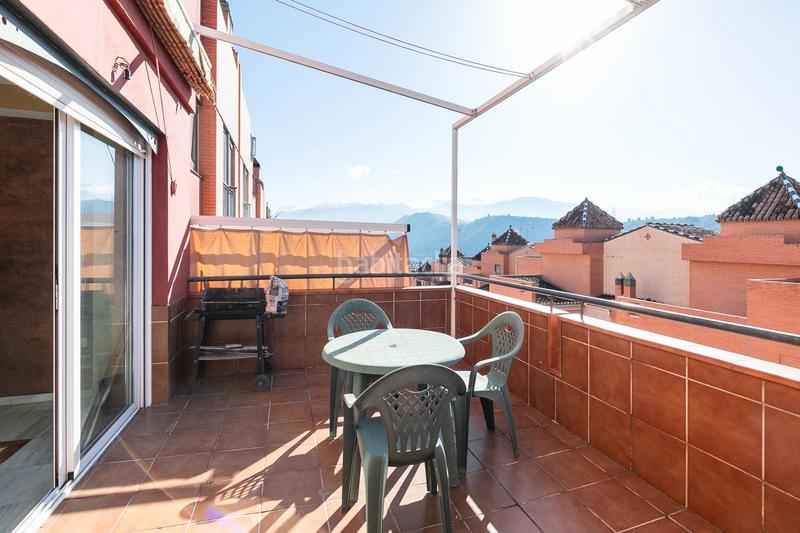 Foto 5fab12f4-f3b1-4e30-b8af-c96f44953a58. Maison jumelée dans calle sala dos hermanas 132 dans Granada