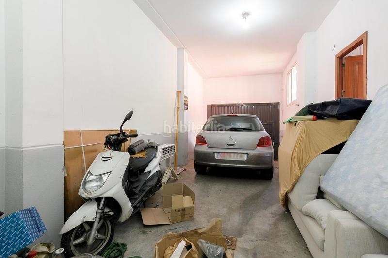 Foto 98bfdb64-8acb-4cc0-ad51-28fce6d5753d. Maison jumelée dans calle sala dos hermanas 132 dans Granada