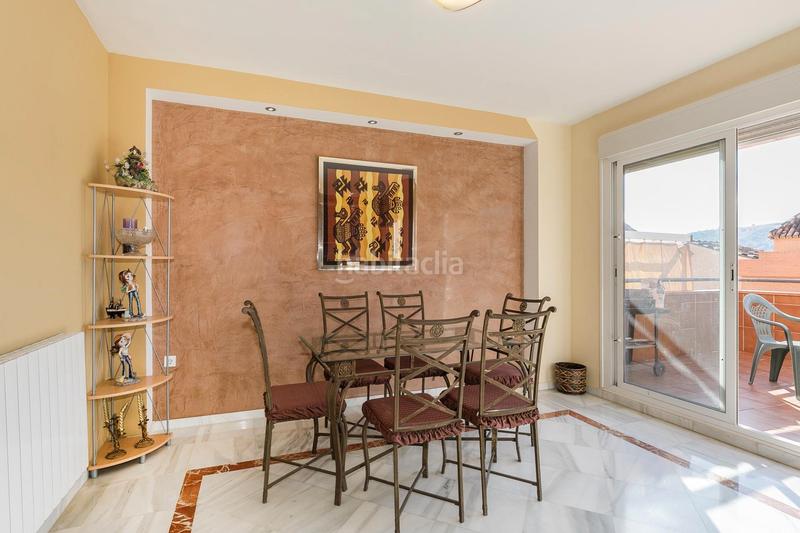 Foto a2c2d2db-c239-4f58-94c5-ed7981312b80. Maison jumelée dans calle sala dos hermanas 132 dans Granada