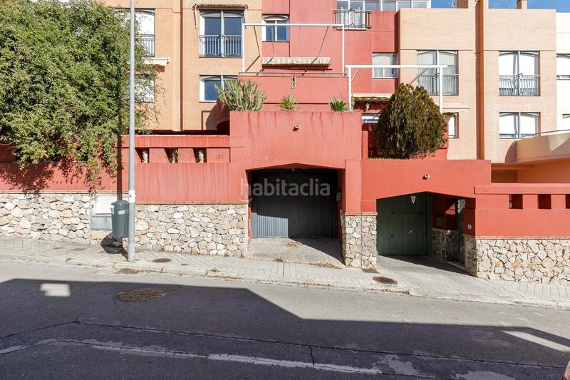Foto b6595988-2f8e-4c6d-bb74-398d9680c90d. Maison jumelée dans calle sala dos hermanas 132 dans Granada