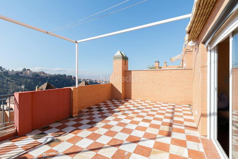 Foto ba95476d-a5a9-432a-8aec-6d664284dd52. Maison jumelée dans calle sala dos hermanas 132 dans Granada