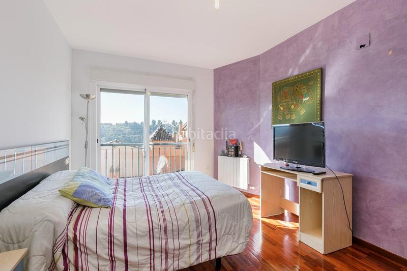 Foto c85187cd-5202-4892-b179-5e184258eed6. Maison jumelée dans calle sala dos hermanas 132 dans Granada