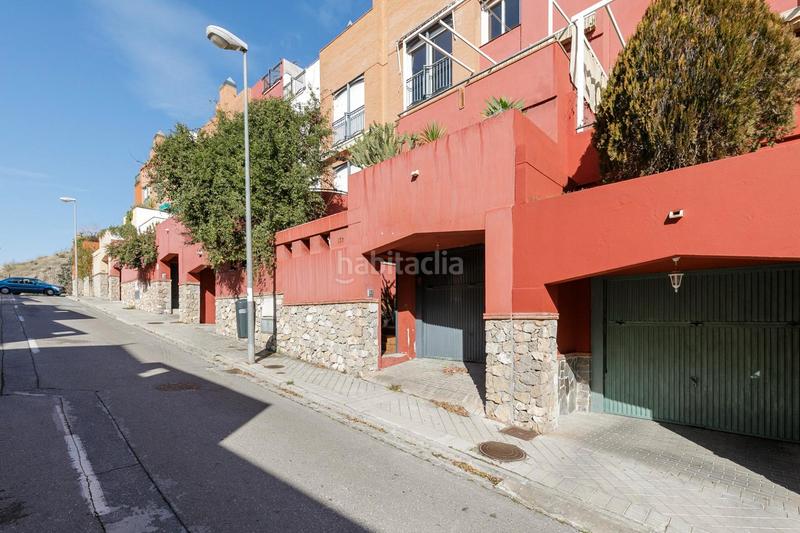 Foto d8b828ec-3a3e-47a0-a647-88ed8654dc4c. Maison jumelée dans calle sala dos hermanas 132 dans Granada