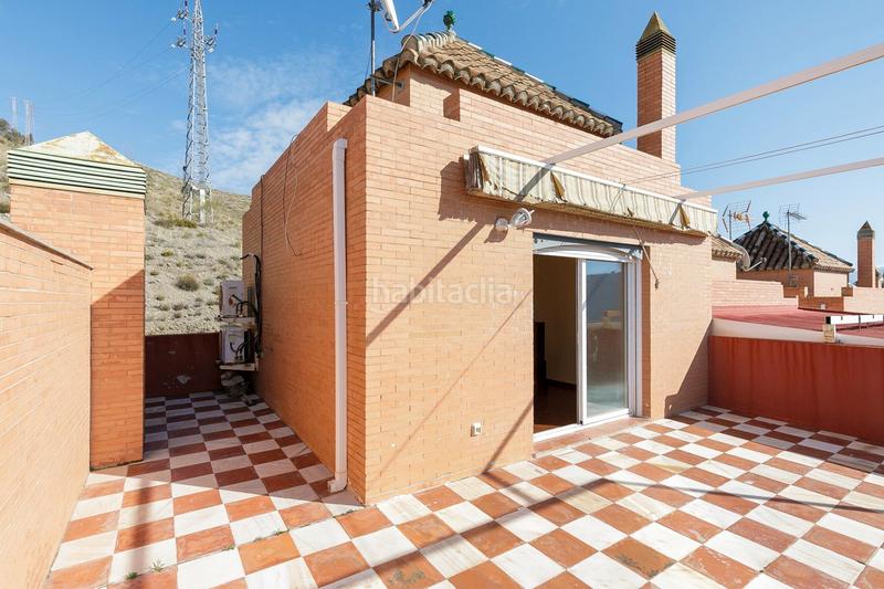 Foto e1c371e5-5fd5-4d55-87d1-413f56dd1cb6. Maison jumelée dans calle sala dos hermanas 132 dans Granada