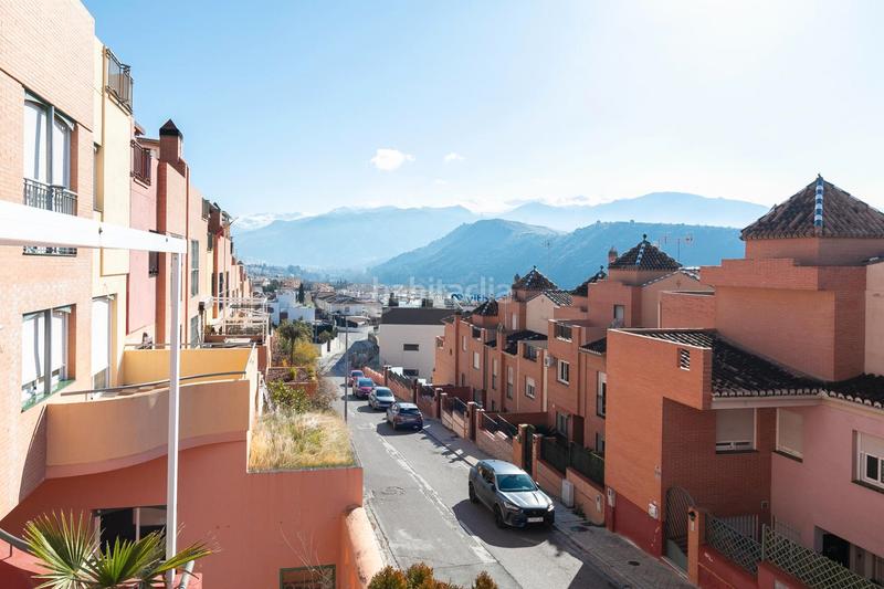 Foto e9b2d8b0-4d83-49f5-a013-ae60d57f1e99. Maison jumelée dans calle sala dos hermanas 132 dans Granada