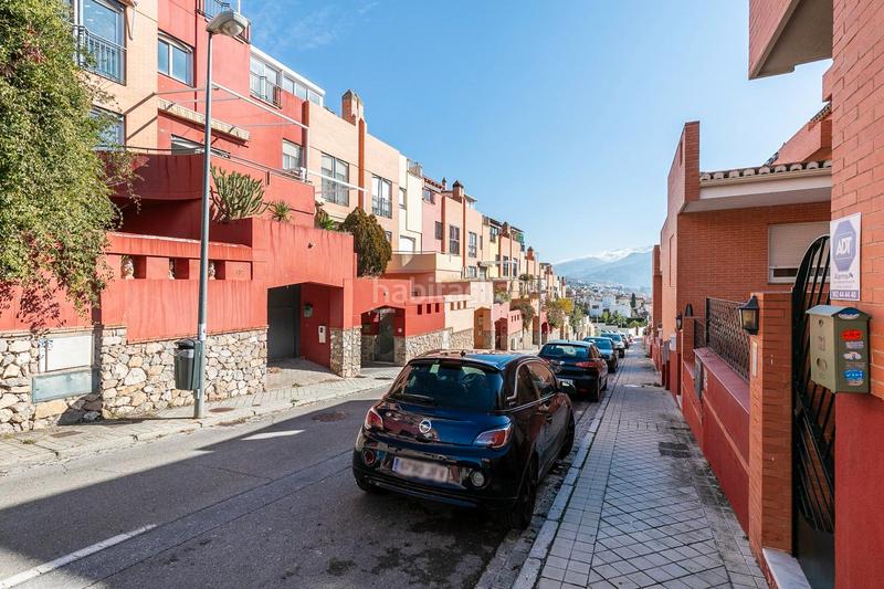 Foto f4645f3d-b8b7-42f6-abba-9bb801e800b5. Maison jumelée dans calle sala dos hermanas 132 dans Granada