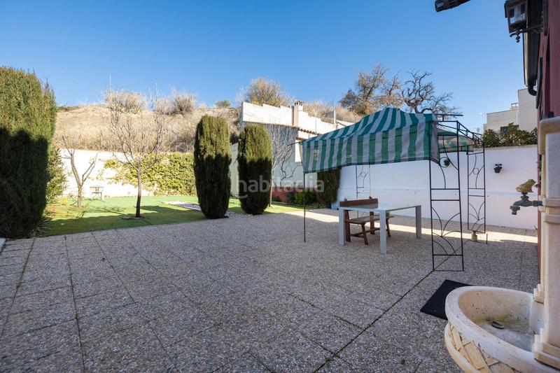 Foto 2395c5e2-c226-471c-a10a-46851037e629. Chalet en avenida luis javier rodriguez salas 177 se vende chalet independiente de 4 dormitorios en nuevo . seminuevo en Jun