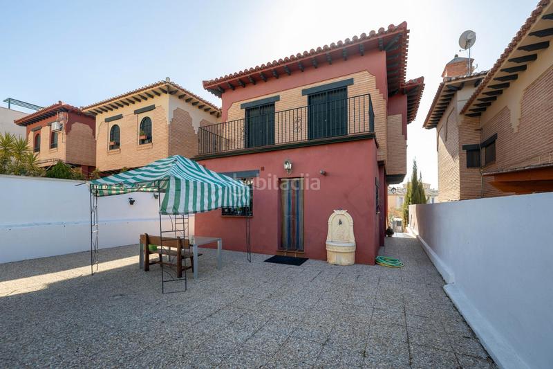 Foto 256df39c-734c-4921-844f-7e663bf925a9. Chalet en avenida luis javier rodriguez salas 177 se vende chalet independiente de 4 dormitorios en nuevo . seminuevo en Jun