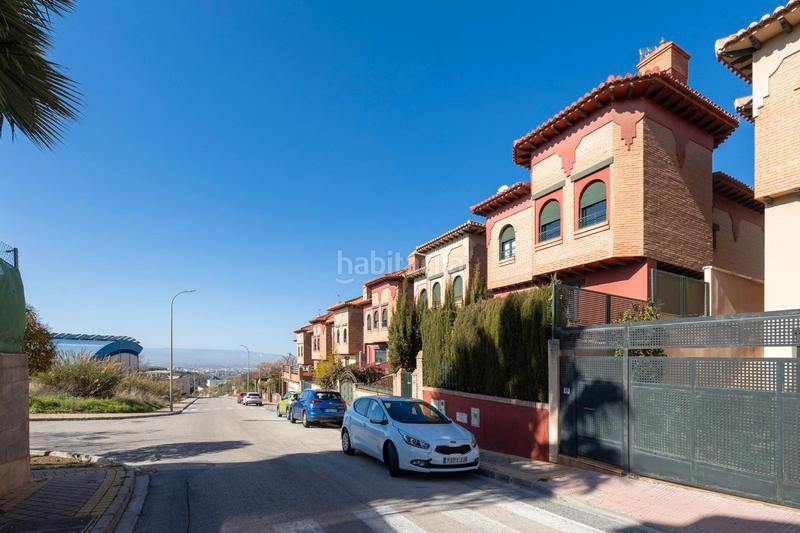 Foto 46ab88c3-e561-41e2-ab29-fbf010e5111a. Chalet en avenida luis javier rodriguez salas 177 se vende chalet independiente de 4 dormitorios en nuevo . seminuevo en Jun