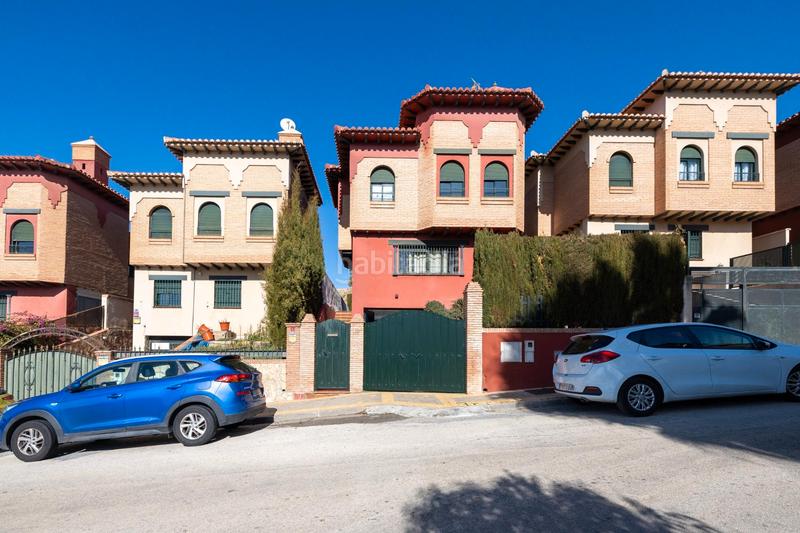 Foto 81f8b0e1-7924-4cb3-947d-8e738296c416. Chalet en avenida luis javier rodriguez salas 177 se vende chalet independiente de 4 dormitorios en nuevo . seminuevo en Jun