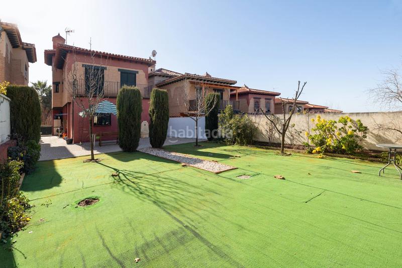 Foto 8dd75356-a8ff-4049-8fbb-db79f1ae9ab1. Chalet en avenida luis javier rodriguez salas 177 se vende chalet independiente de 4 dormitorios en nuevo . seminuevo en Jun