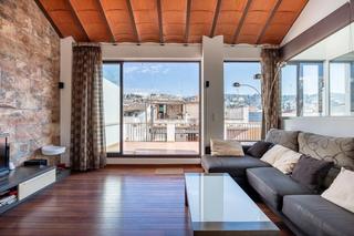 Àtic a Calle san pedro mártir 8. Se vende ático dúplex premium en el corazón de granada: lujo, es