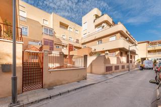 Àtic a Calle gloria fuertes 3. Se vende atico en churriana de la vega_granada