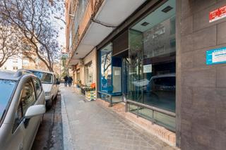 Local Comercial en Calle Doctor Castroviejo 1
